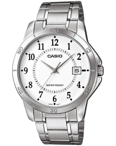 ZEGAREK MĘSKI CASIO MTP-V004D 7B (zd047b) + BOX