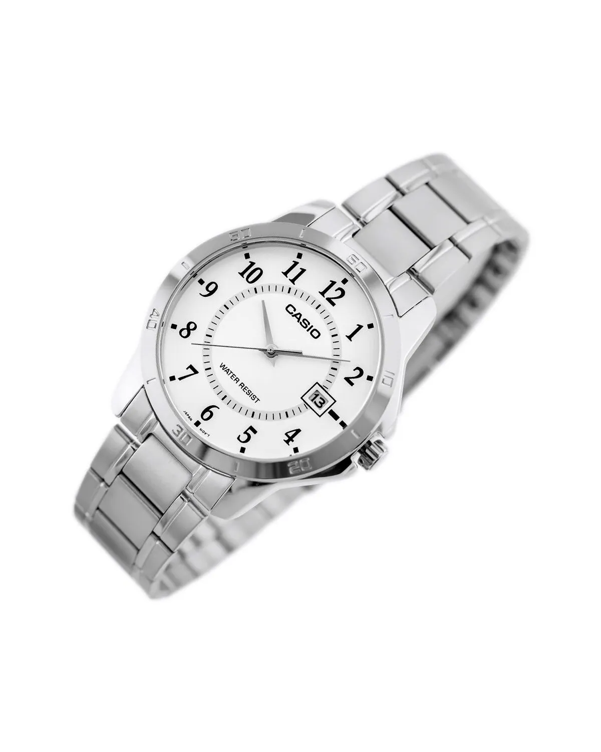 ZEGAREK MĘSKI CASIO MTP-V004D 7B (zd047b) + BOX