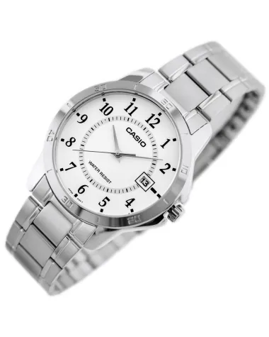 ZEGAREK MĘSKI CASIO MTP-V004D 7B (zd047b) + BOX
