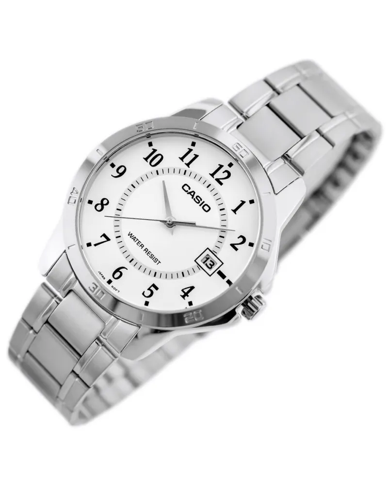 ZEGAREK MĘSKI CASIO MTP-V004D 7B (zd047b) + BOX