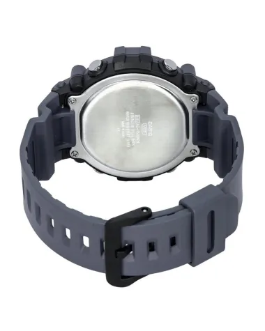 ZEGAREK MĘSKI CASIO SPORT ILLUMINATOR AE-1500WH-8B + BOX