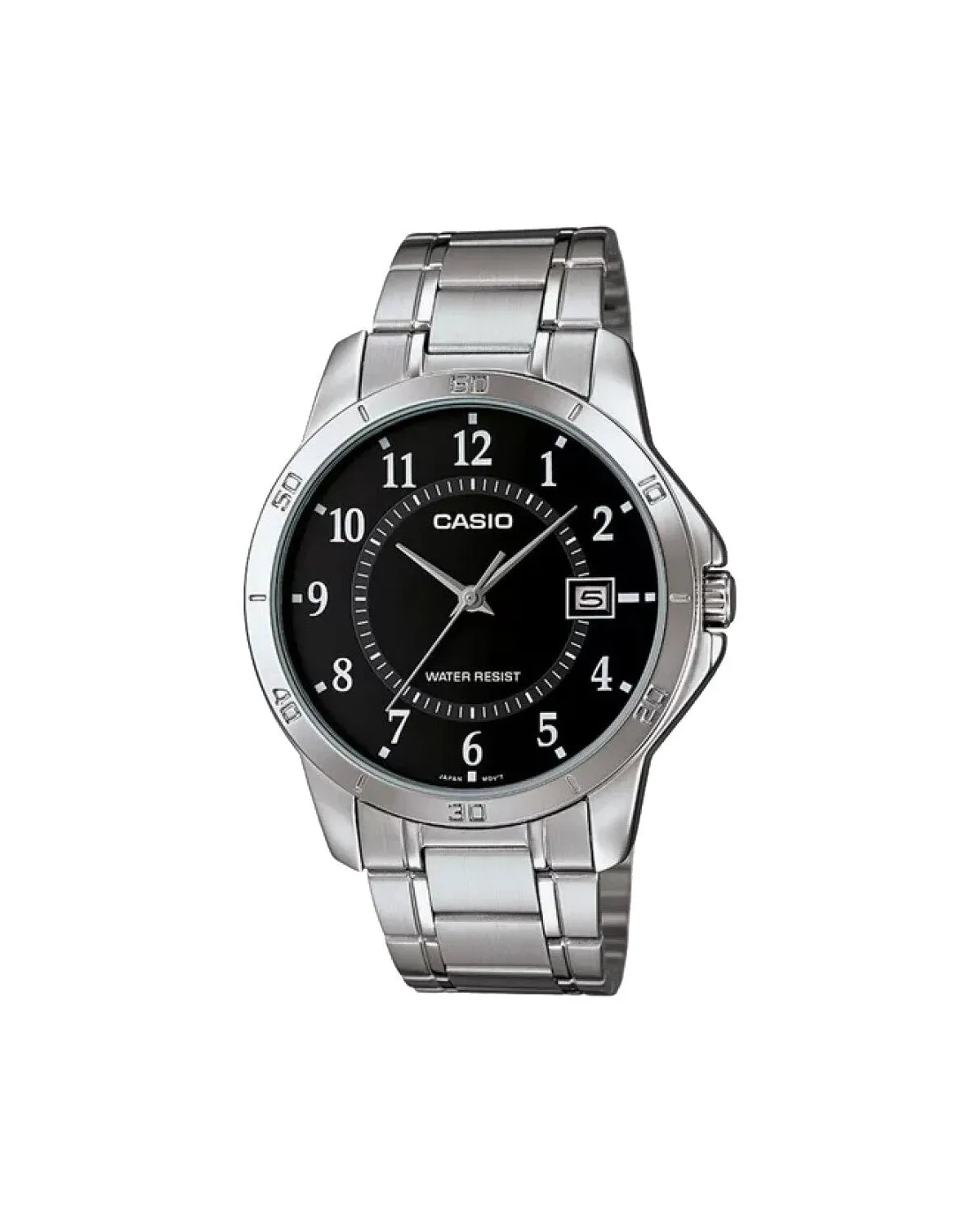 ZEGAREK MĘSKI CASIO MTP-V004D-1B (zd047d) + BOX