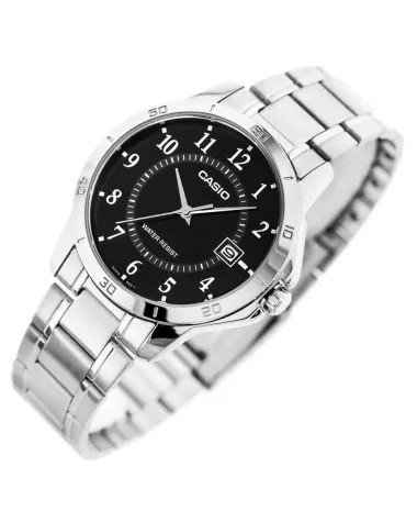 ZEGAREK MĘSKI CASIO MTP-V004D-1B (zd047d) + BOX