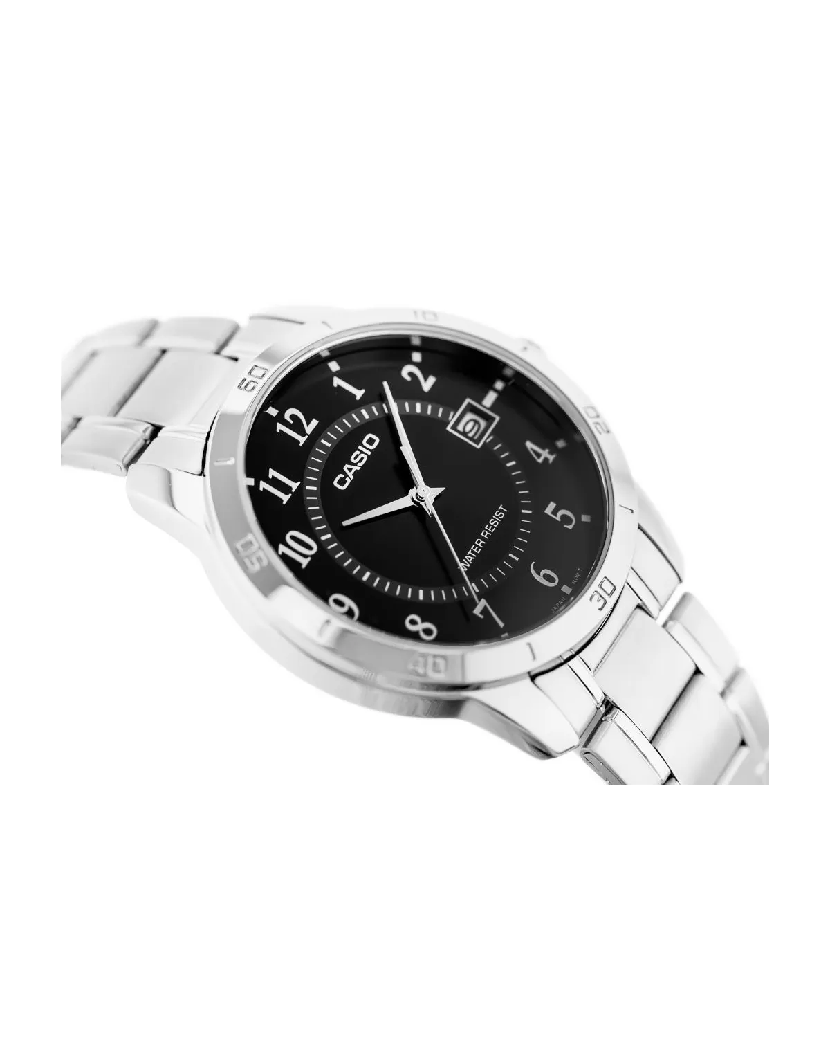 ZEGAREK MĘSKI CASIO MTP-V004D-1B (zd047d) + BOX