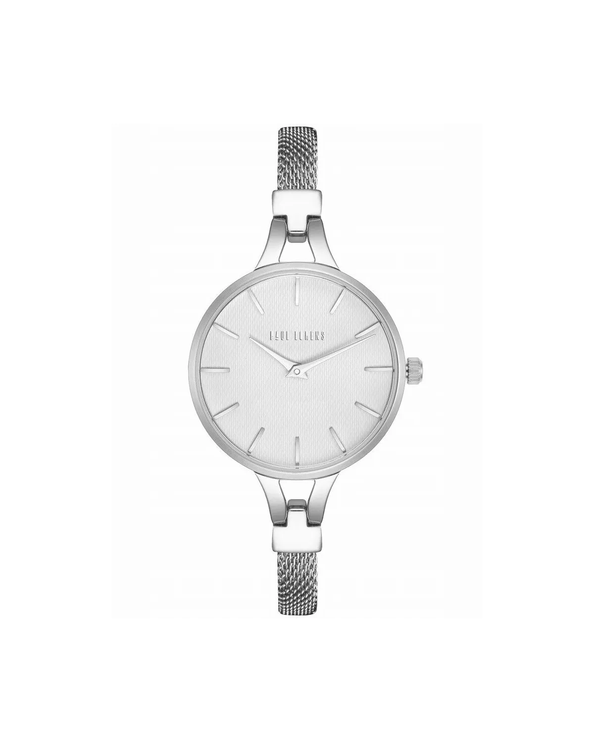 ZEGAREK DAMSKI PAUL LORENS -   PL12878B-3C1  (zg552b) + BOX
