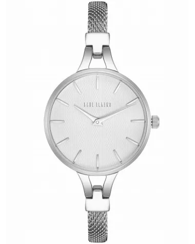ZEGAREK DAMSKI PAUL LORENS -   PL12878B-3C1  (zg552b) + BOX