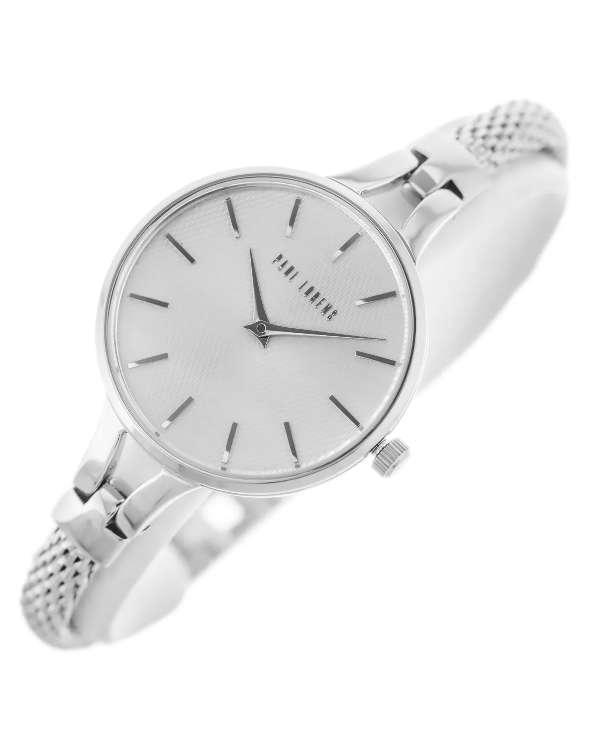 ZEGAREK DAMSKI PAUL LORENS -   PL12878B-3C1  (zg552b) + BOX