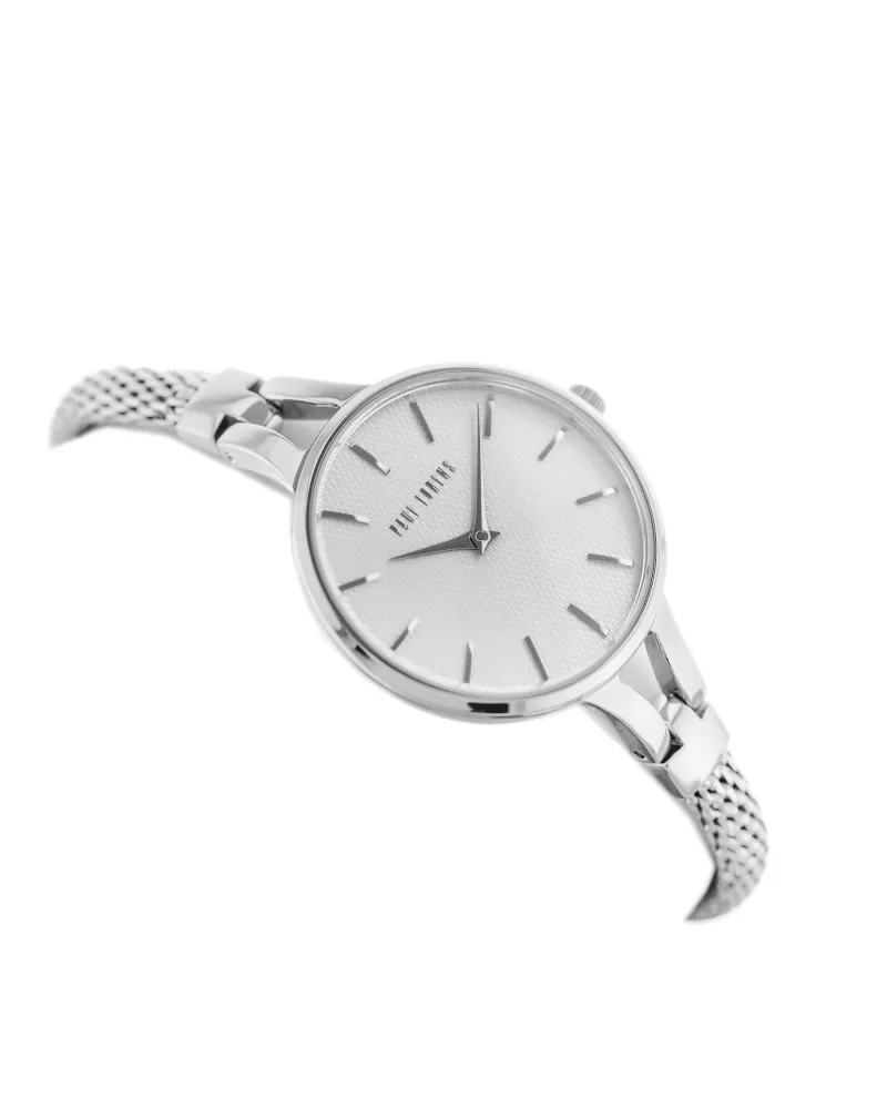 ZEGAREK DAMSKI PAUL LORENS -   PL12878B-3C1  (zg552b) + BOX