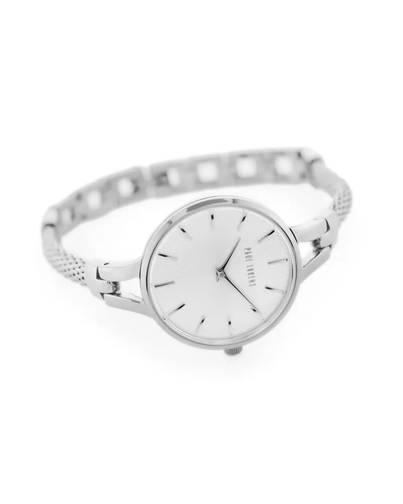 ZEGAREK DAMSKI PAUL LORENS -   PL12878B-3C1  (zg552b) + BOX