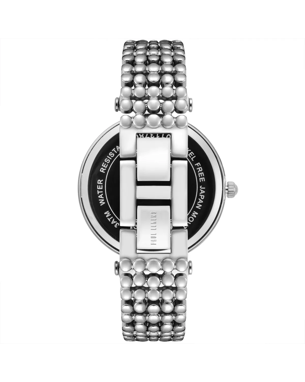 ZEGAREK DAMSKI PAUL LORENS -  PL11378B2-3C1 (zg561d) + BOX