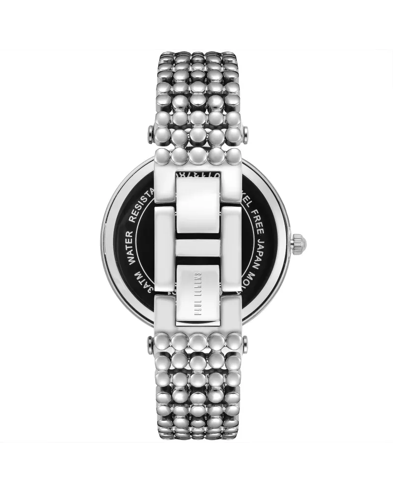 ZEGAREK DAMSKI PAUL LORENS -  PL11378B2-3C1 (zg561d) + BOX