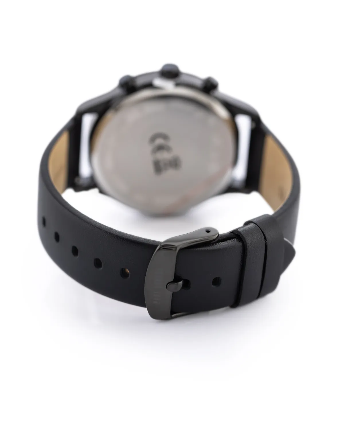 ZEGAREK MĘSKI PAUL LORENS - PL10602A2-1A3 (zg362b) + BOX