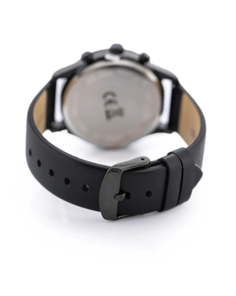 ZEGAREK MĘSKI PAUL LORENS - PL10602A2-1A3 (zg362b) + BOX
