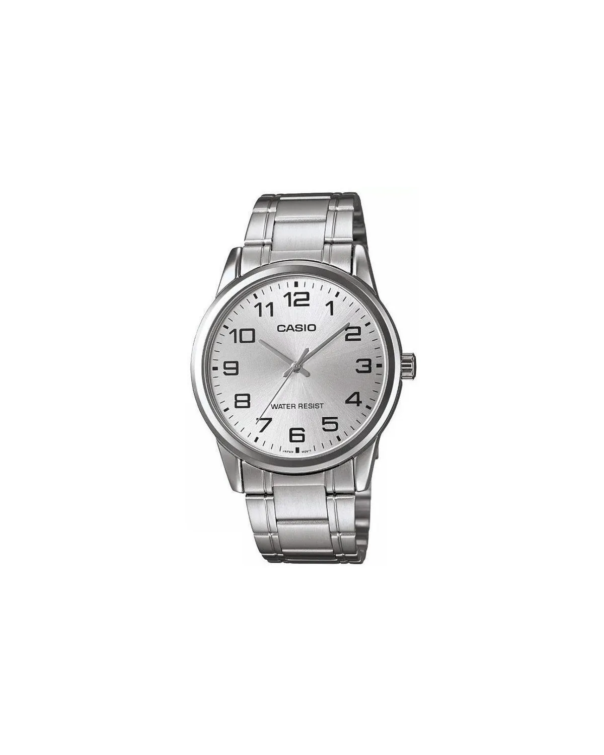 ZEGAREK MĘSKI CASIO MTP-V001D-7BUDF (zd107a) + BOX