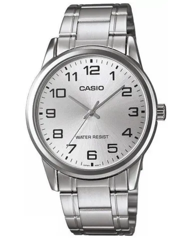 ZEGAREK MĘSKI CASIO MTP-V001D-7BUDF (zd107a) + BOX