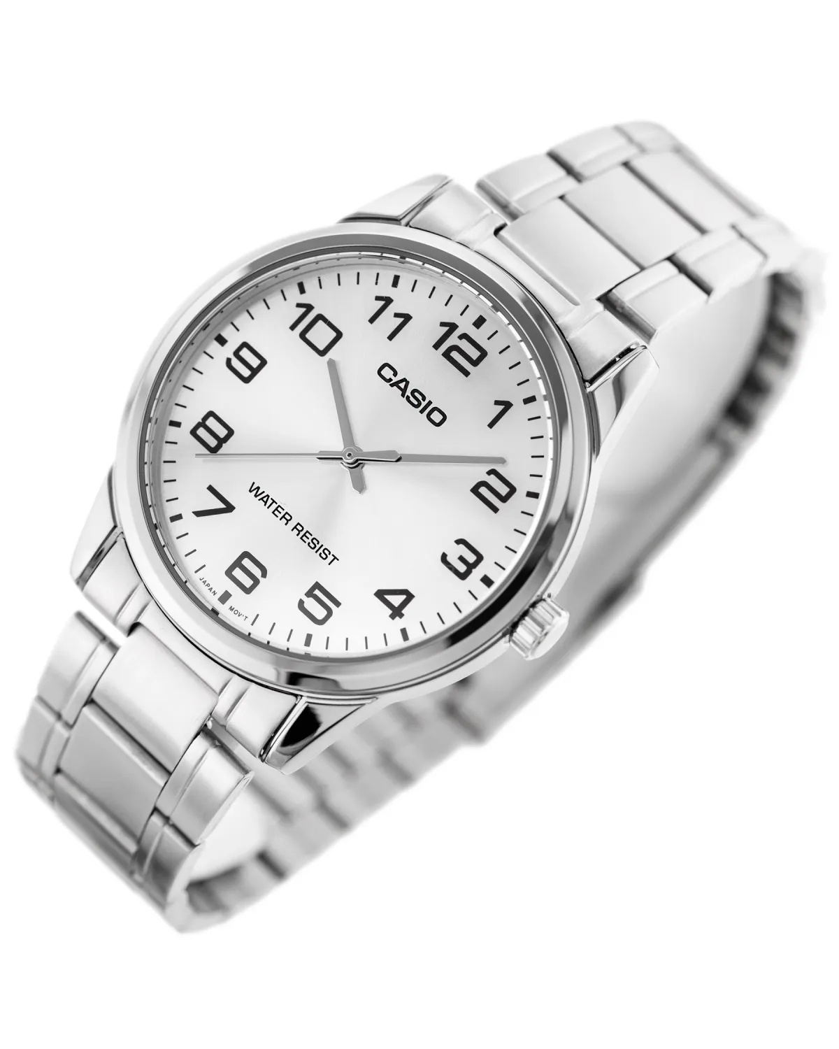 ZEGAREK MĘSKI CASIO MTP-V001D-7BUDF (zd107a) + BOX