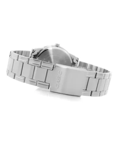 ZEGAREK MĘSKI CASIO MTP-V001D-7BUDF (zd107a) + BOX