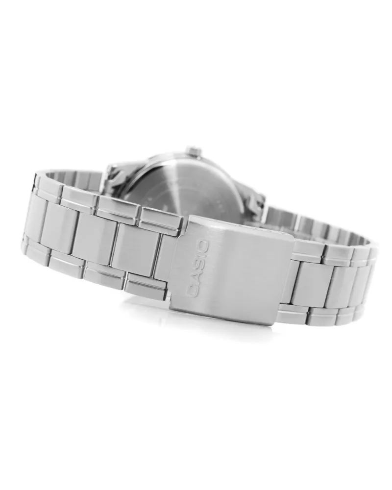 ZEGAREK MĘSKI CASIO MTP-V001D-7BUDF (zd107a) + BOX