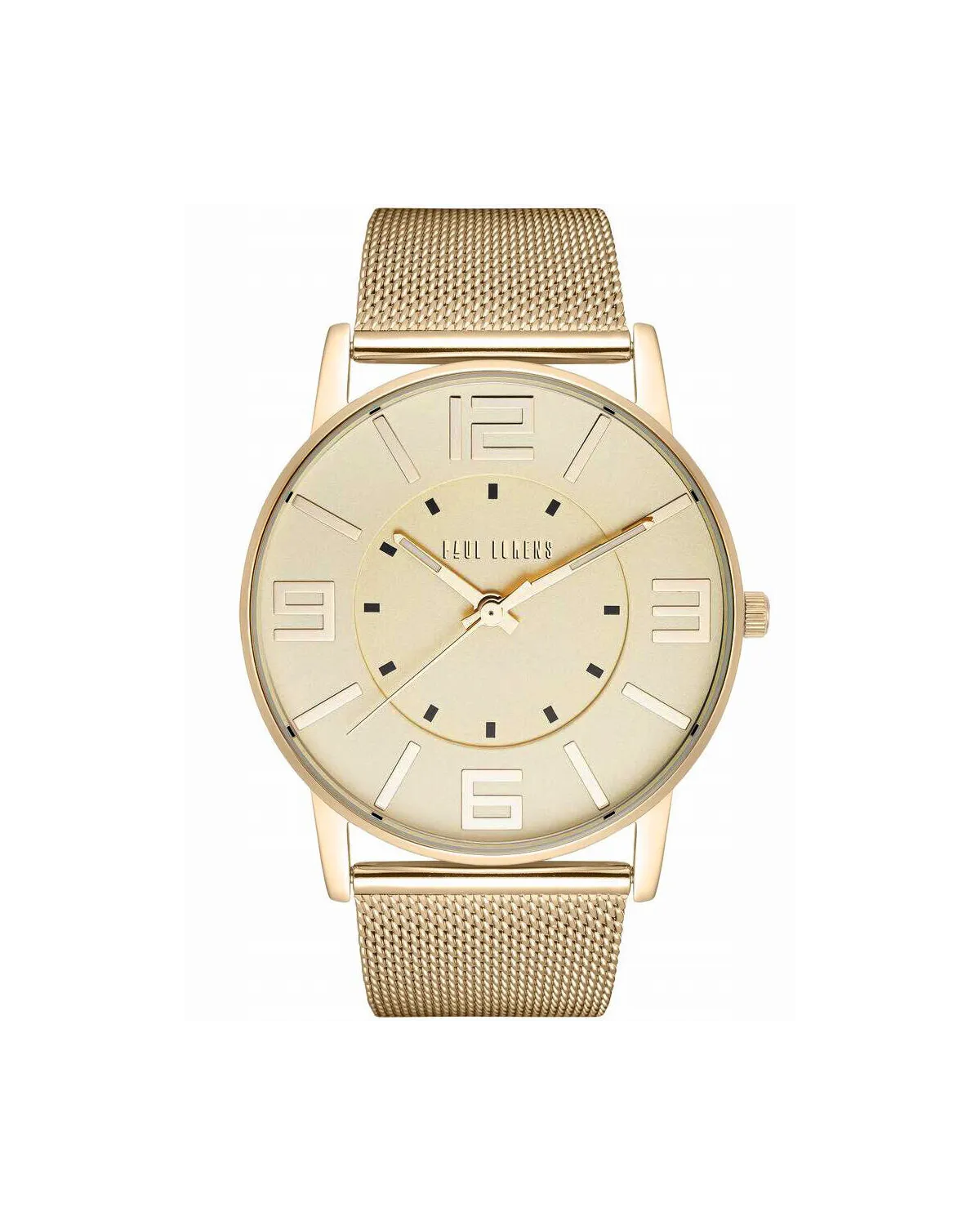 ZEGAREK DAMSKI PAUL LORENS -   PL1874B2-4D1 (zg556d) + BOX