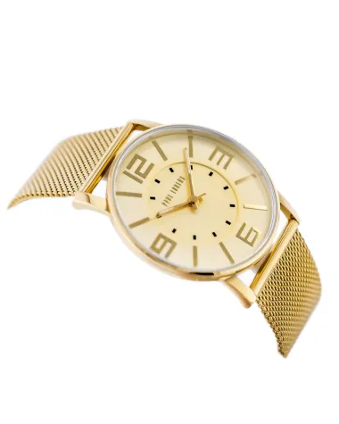 ZEGAREK DAMSKI PAUL LORENS -   PL1874B2-4D1 (zg556d) + BOX