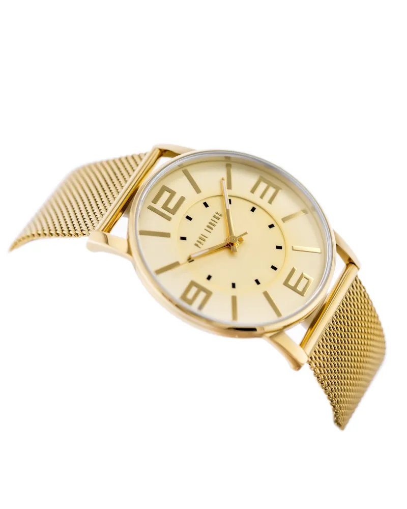 ZEGAREK DAMSKI PAUL LORENS -   PL1874B2-4D1 (zg556d) + BOX
