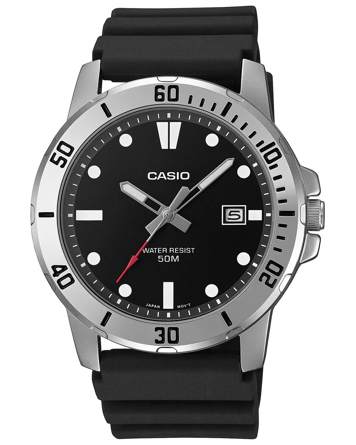 ZEGAREK MĘSKI CASIO MTP-VD01-1E (zd169g) + BOX ZEGAREK MĘSKI CASIO MTP-VD01-1E (zd169g) + BOX