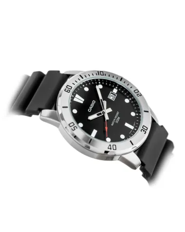 ZEGAREK MĘSKI CASIO MTP-VD01-1E (zd169g) + BOX ZEGAREK MĘSKI CASIO MTP-VD01-1E (zd169g) + BOX