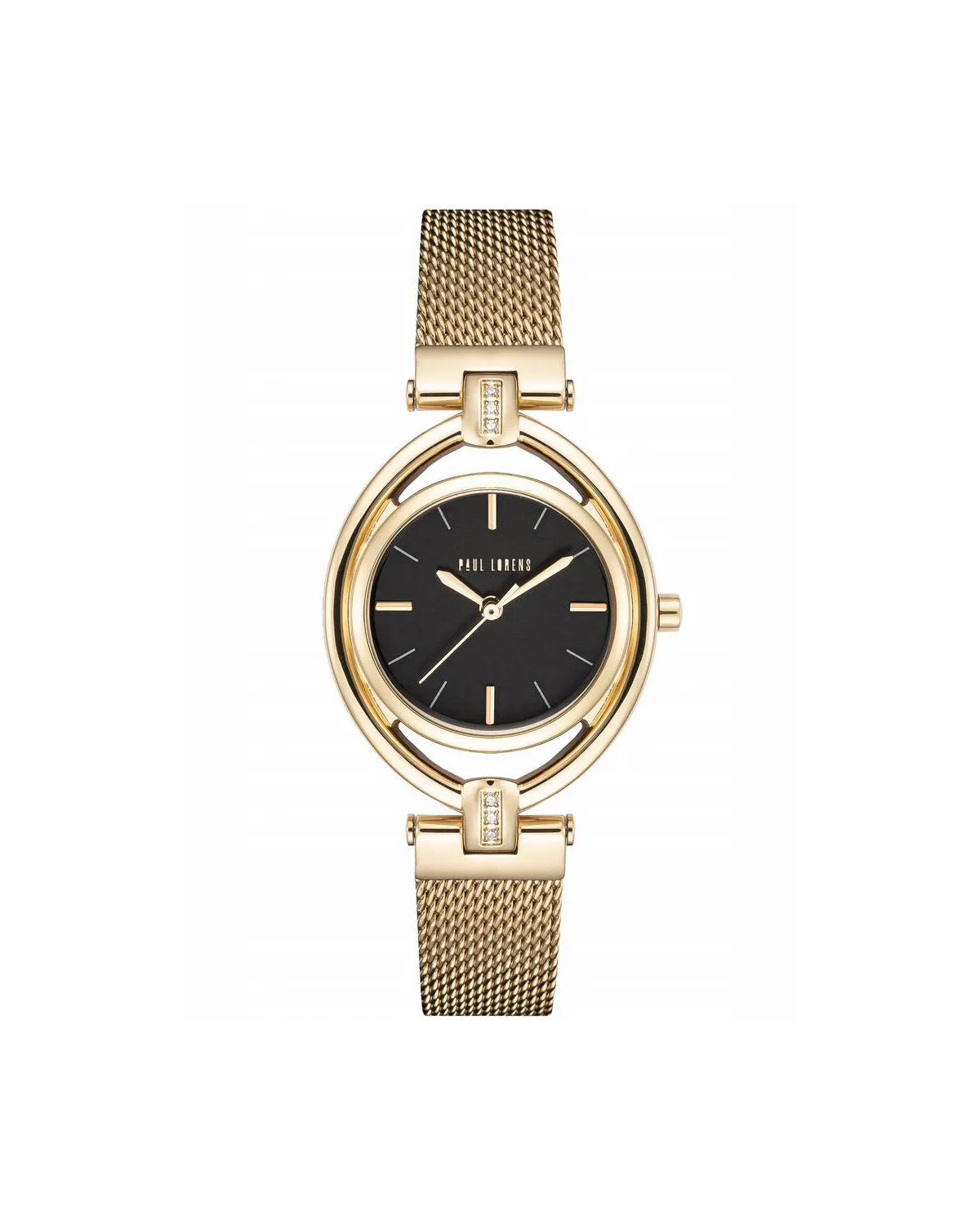 ZEGAREK DAMSKI PAUL LORENS -  PL13628B-1D1  (zg555a) + BOX