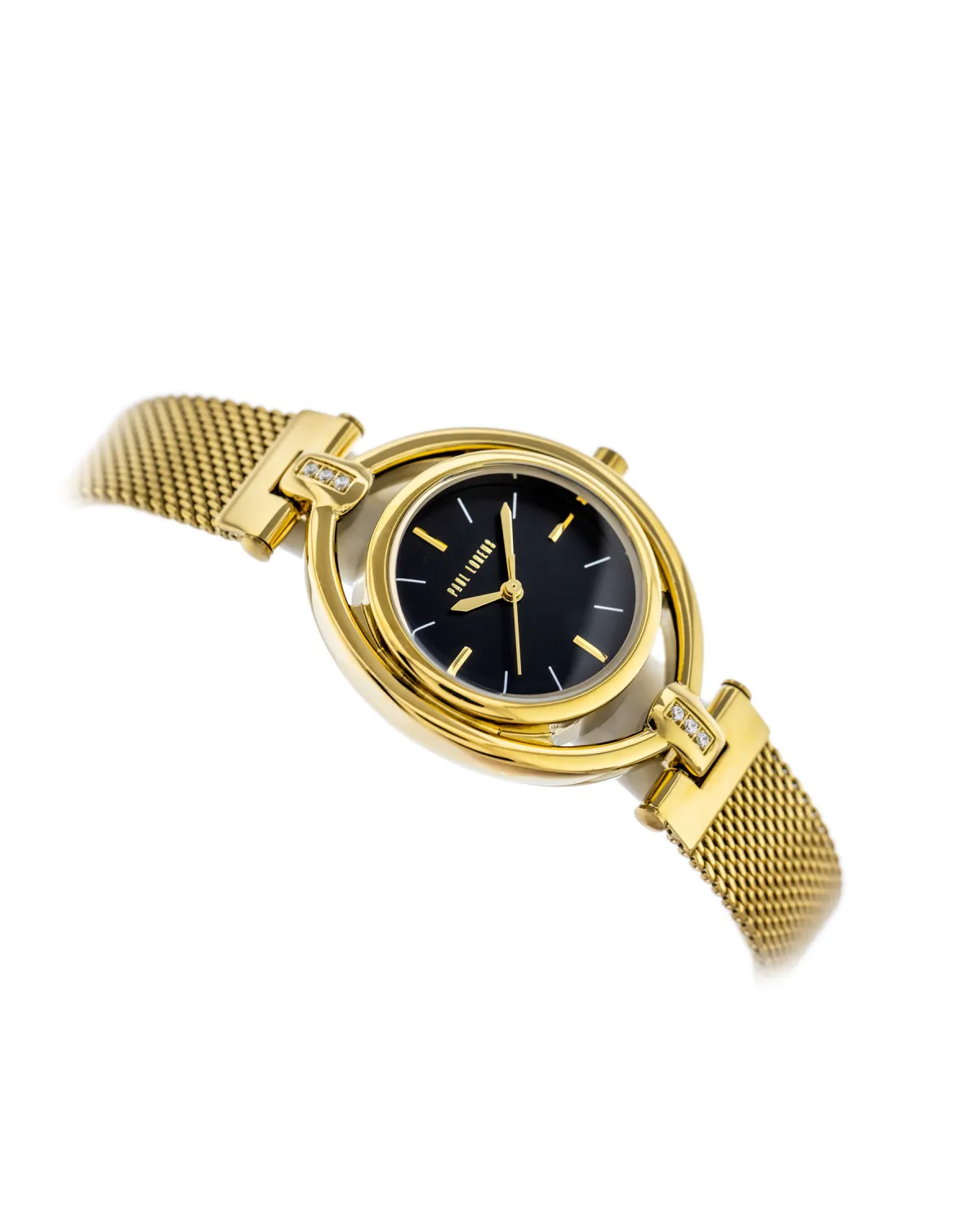 ZEGAREK DAMSKI PAUL LORENS -  PL13628B-1D1  (zg555a) + BOX