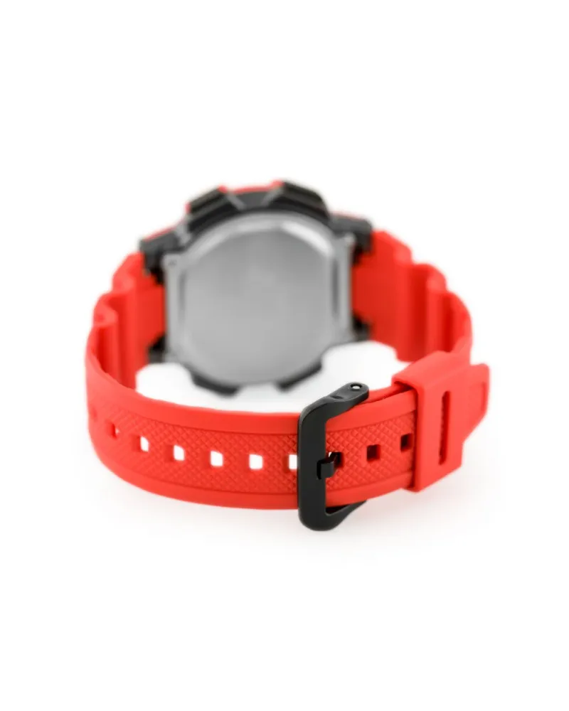 ZEGAREK MĘSKI CASIO AE-1000W 4AV (zd073c) - WORLD TIME + BOX