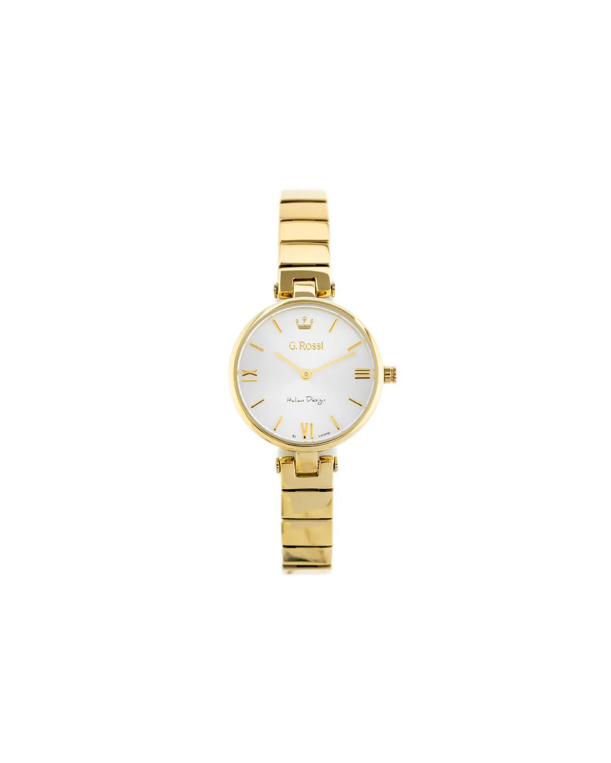 ZEGAREK G. ROSSI - T2339B-3D1 (zg801b) + BOX