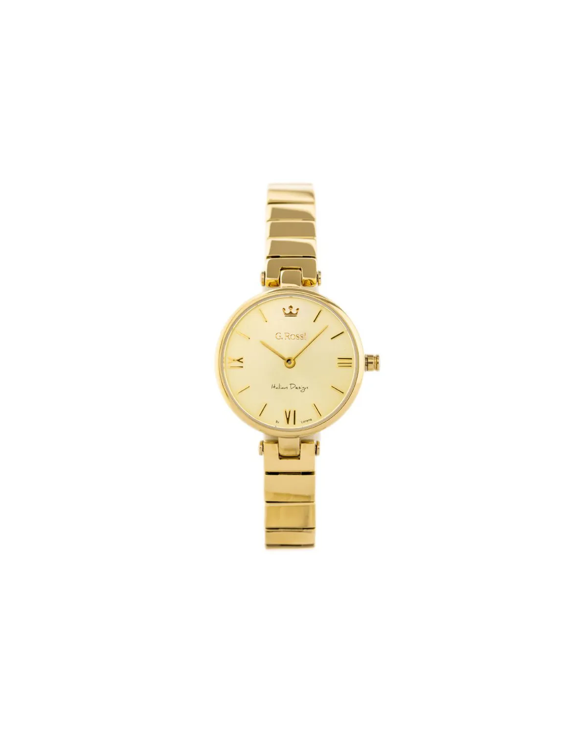 ZEGAREK G. ROSSI - T2339B-4D1 (zg801c) + BOX