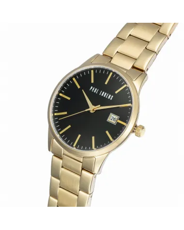 ZEGAREK MĘSKI PAUL LORENS - PL14573B-1D1 (zg367b) + BOX
