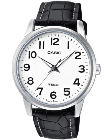 ZEGAREK MĘSKI CASIO MTP-1303L-7BVDF (zd021f) + BOX