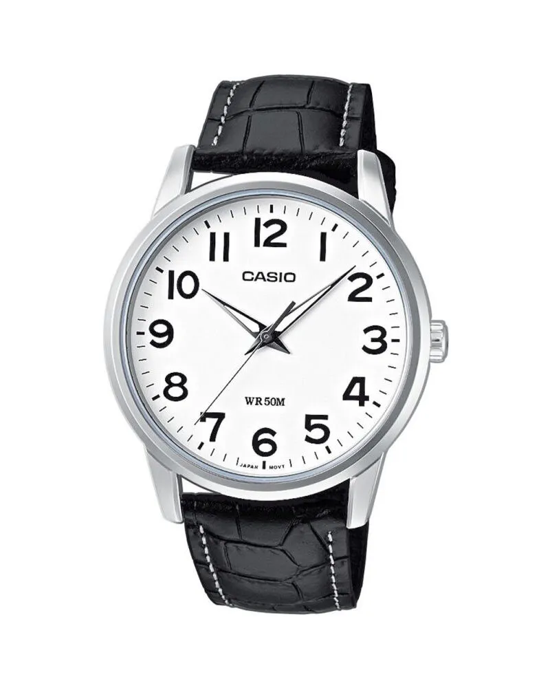 ZEGAREK MĘSKI CASIO MTP-1303L-7BVDF (zd021f) + BOX ZEGAREK MĘSKI CASIO MTP-1303L-7BVDF (zd021f) + BOX