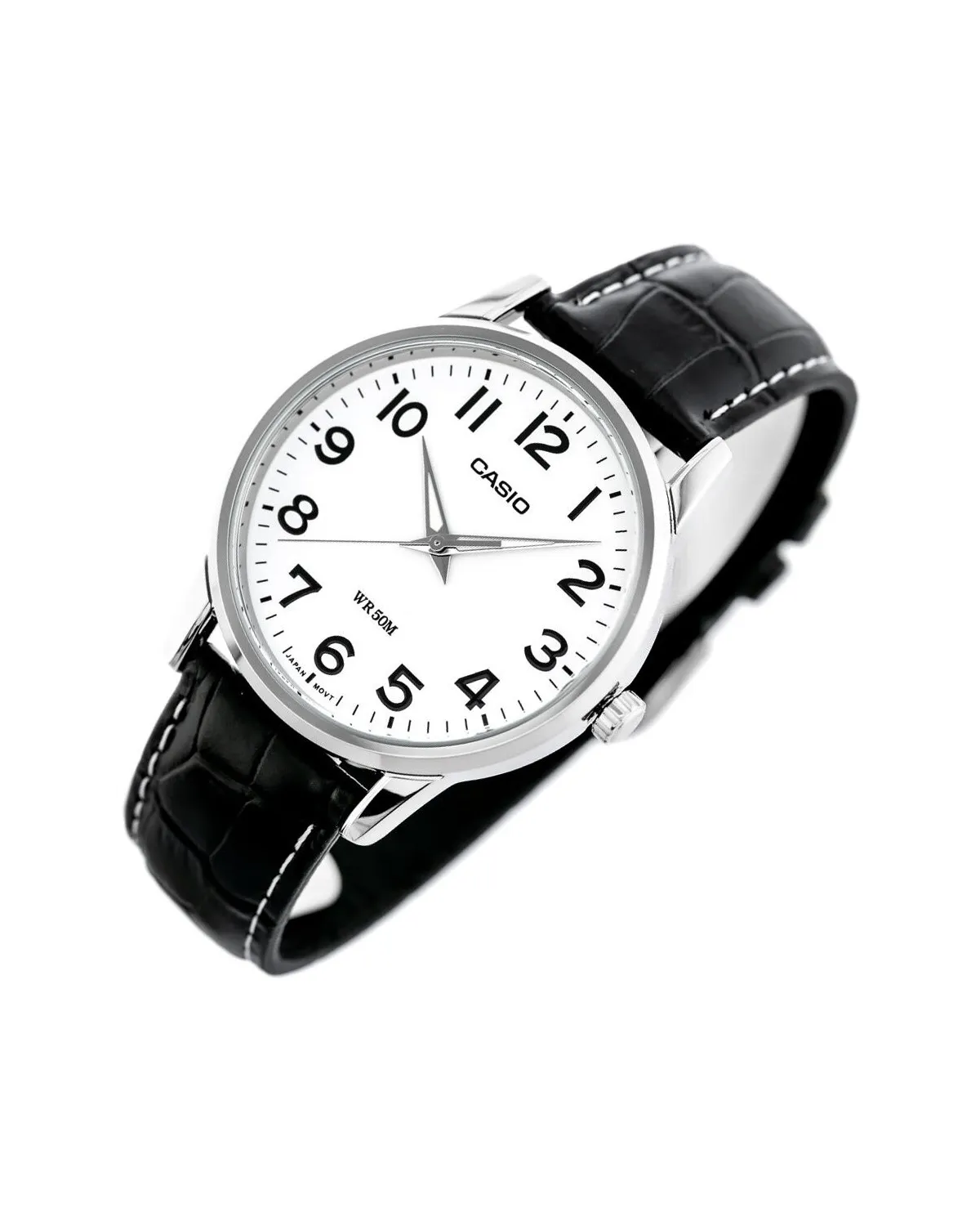 ZEGAREK MĘSKI CASIO MTP-1303L-7BVDF (zd021f) + BOX ZEGAREK MĘSKI CASIO MTP-1303L-7BVDF (zd021f) + BOX