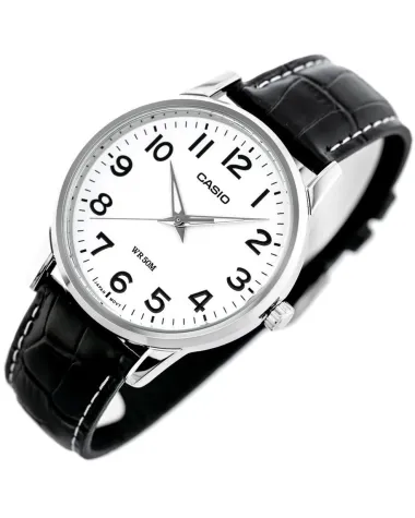 ZEGAREK MĘSKI CASIO MTP-1303L-7BVDF (zd021f) + BOX ZEGAREK MĘSKI CASIO MTP-1303L-7BVDF (zd021f) + BOX