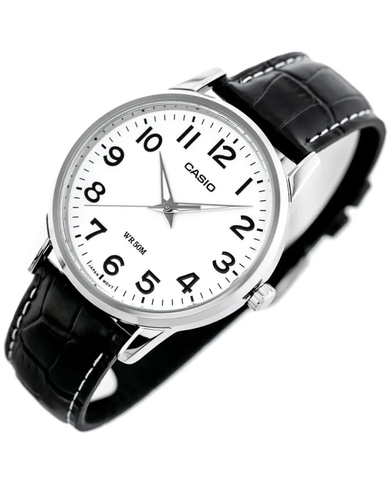 ZEGAREK MĘSKI CASIO MTP-1303L-7BVDF (zd021f) + BOX ZEGAREK MĘSKI CASIO MTP-1303L-7BVDF (zd021f) + BOX