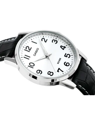 ZEGAREK MĘSKI CASIO MTP-1303L-7BVDF (zd021f) + BOX ZEGAREK MĘSKI CASIO MTP-1303L-7BVDF (zd021f) + BOX