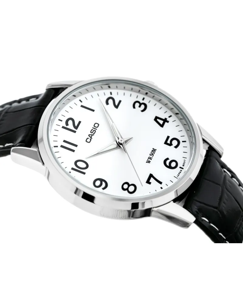ZEGAREK MĘSKI CASIO MTP-1303L-7BVDF (zd021f) + BOX ZEGAREK MĘSKI CASIO MTP-1303L-7BVDF (zd021f) + BOX