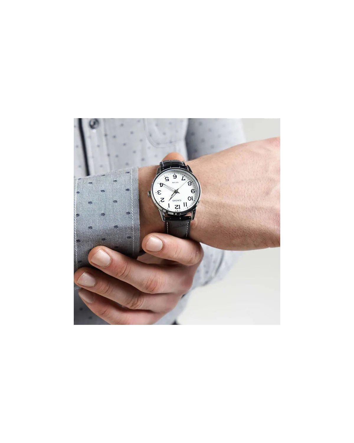 ZEGAREK MĘSKI CASIO MTP-1303L-7BVDF (zd021f) + BOX ZEGAREK MĘSKI CASIO MTP-1303L-7BVDF (zd021f) + BOX