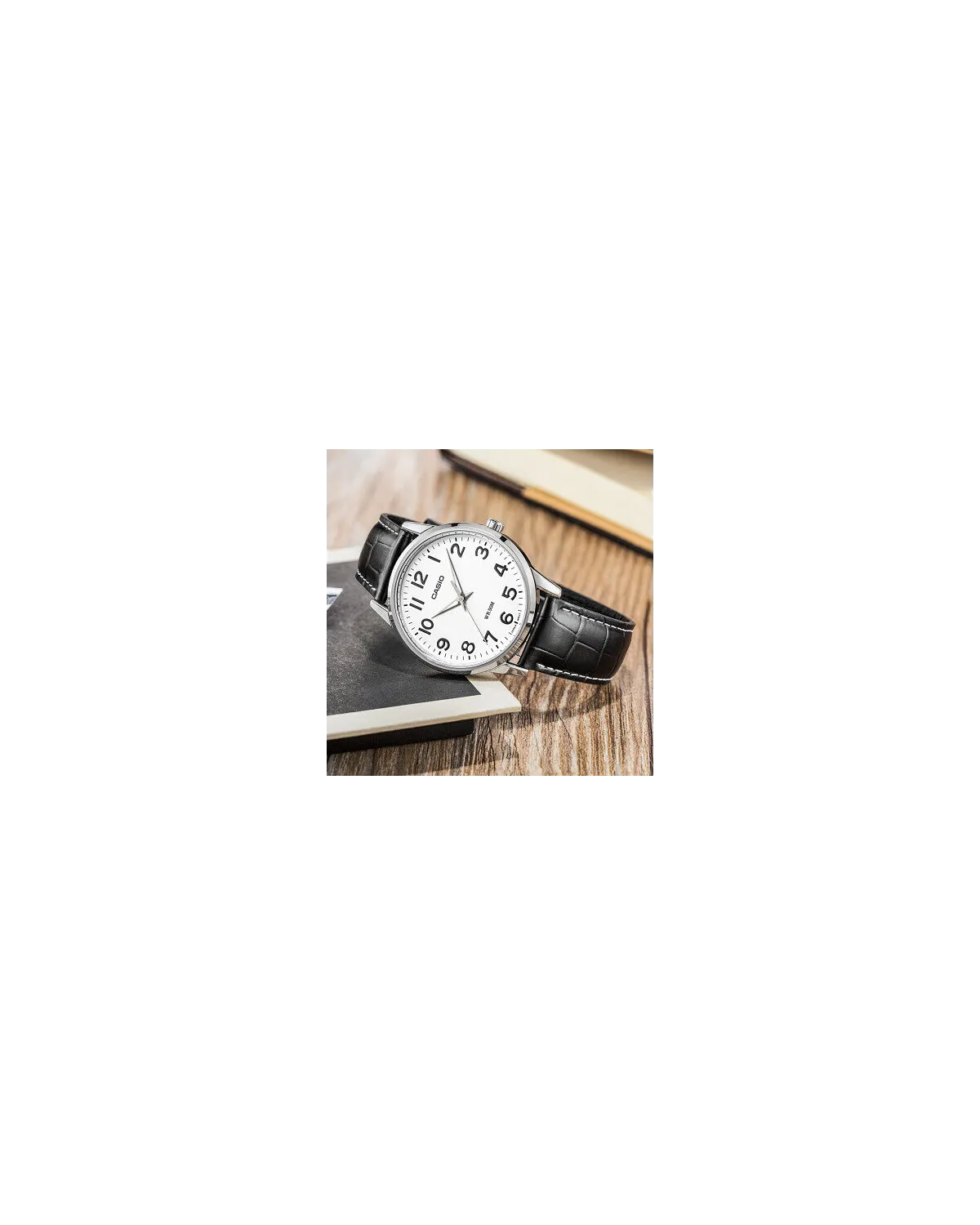 ZEGAREK MĘSKI CASIO MTP-1303L-7BVDF (zd021f) + BOX ZEGAREK MĘSKI CASIO MTP-1303L-7BVDF (zd021f) + BOX