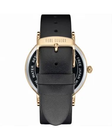 ZEGAREK DAMSKI PAUL LORENS -   PL12445A-1A2  (zg551b) + BOX