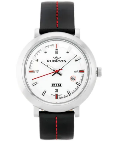 ZEGAREK DAMSKI RUBICON ARWENA (zr537b)