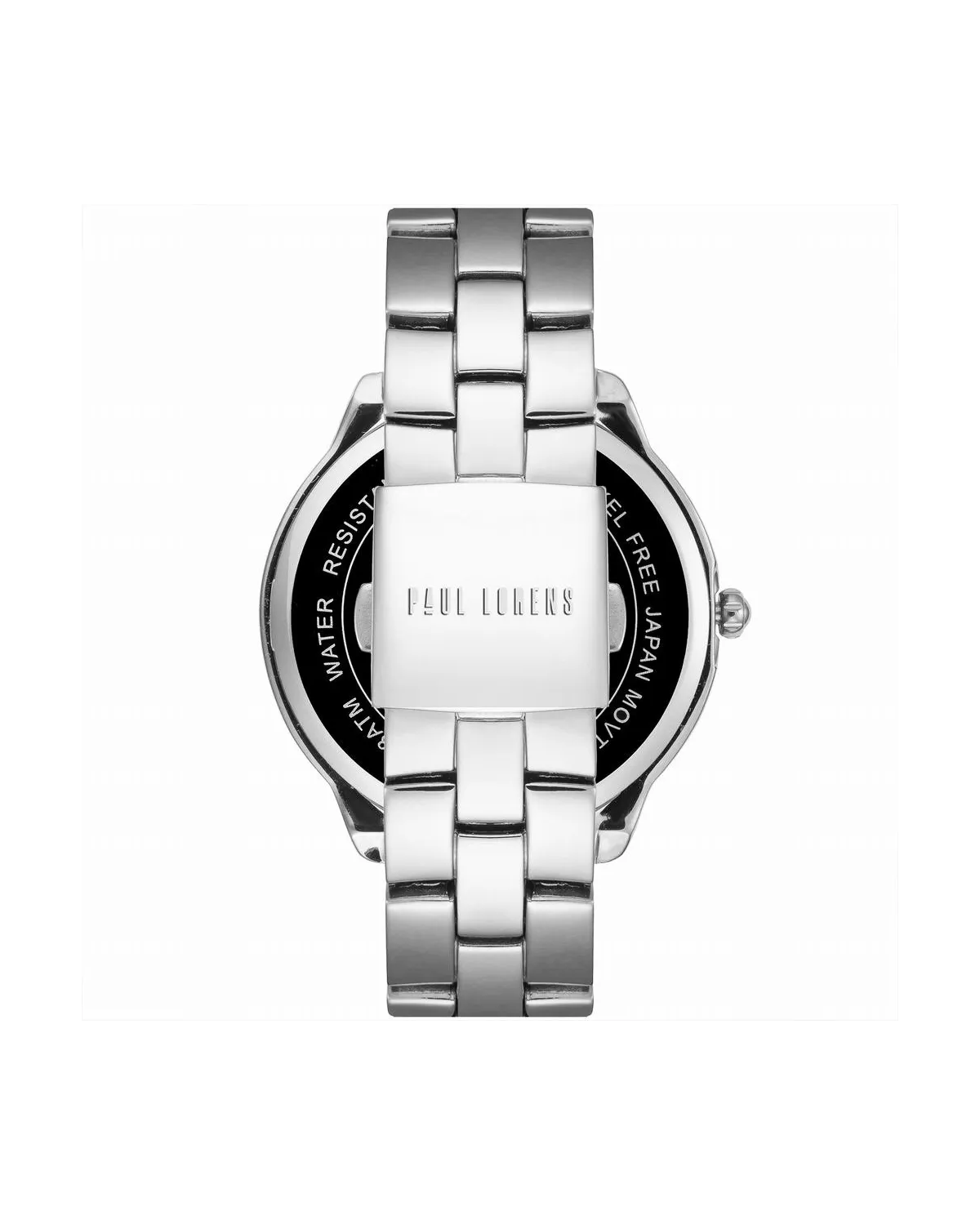 ZEGAREK DAMSKI PAUL LORENS -   PL8527B2-3C1  (zg558a) + BOX