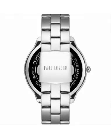 ZEGAREK DAMSKI PAUL LORENS -   PL8527B2-3C1  (zg558a) + BOX