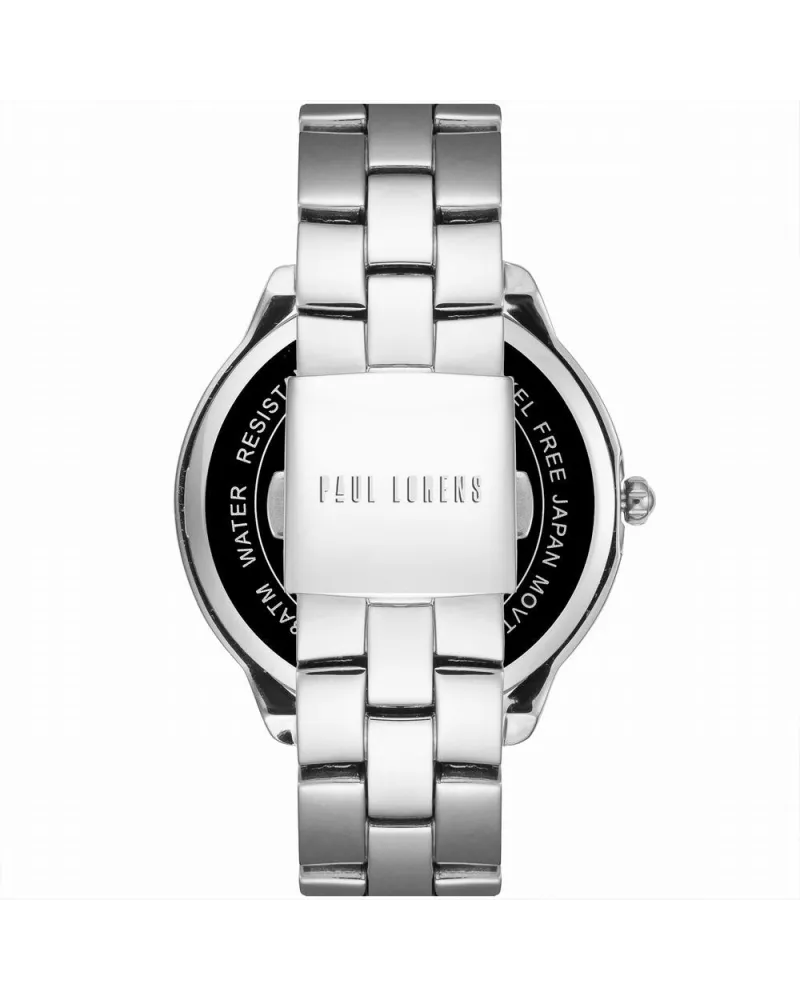 ZEGAREK DAMSKI PAUL LORENS -   PL8527B2-3C1  (zg558a) + BOX