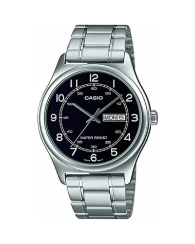 Zegarek Męski Casio MTP-V006D-1B2 + BOX