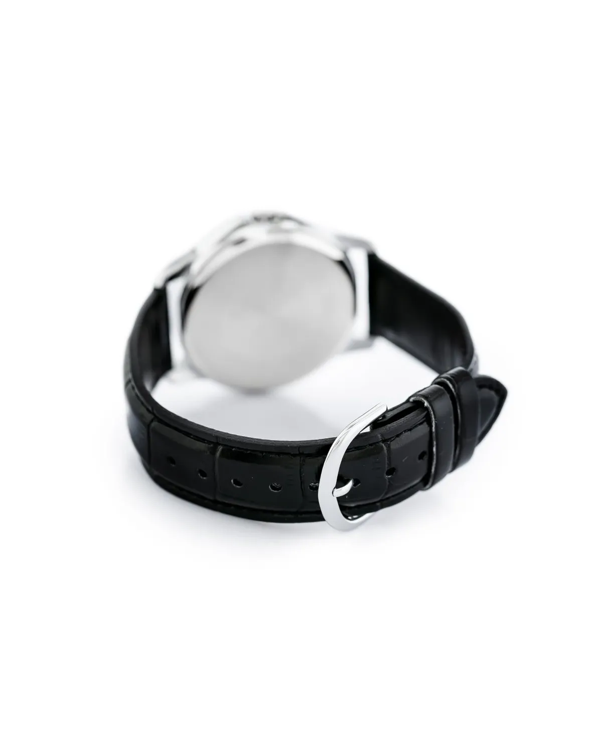 ZEGAREK MĘSKI CASIO MTP-V004L - 1A (zd046e) + BOX ZEGAREK MĘSKI CASIO MTP-V004L - 1A (zd046e) + BOX