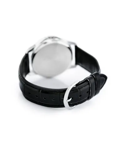 ZEGAREK MĘSKI CASIO MTP-V004L - 1A (zd046e) + BOX ZEGAREK MĘSKI CASIO MTP-V004L - 1A (zd046e) + BOX